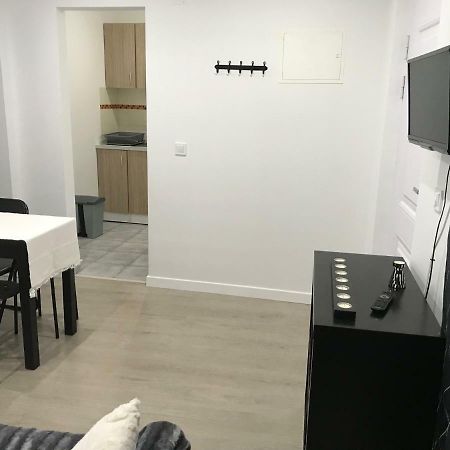 Corner House Apartment Trafaria ภายนอก รูปภาพ